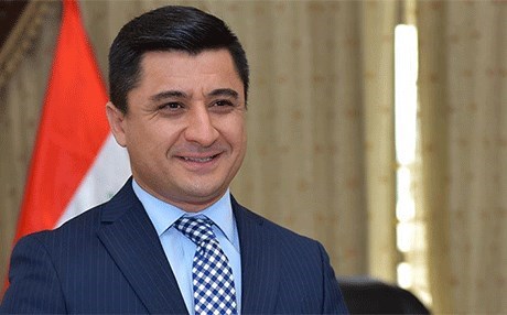 Xalid Şuwanî: Li Kerkûkê Eniya Tirkmenî 600 kes çekdar kirine