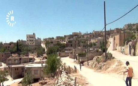 Erebandina Efrînê berdewam e; Li Mabata hejmara ereban ji kurdan zêdetir bû