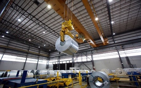 Rus firmasından İran kararı