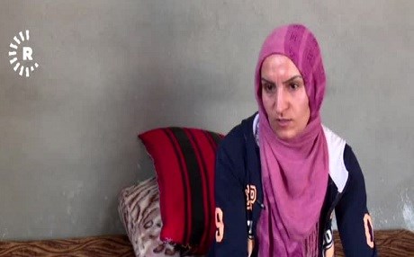 Li Domîz 530 jin weke serokê malbatê navê xwe tomar kirine