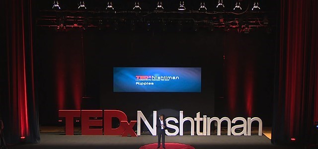 Li Hewlêrê konferansa TEDx Nishtiman dest pê kir