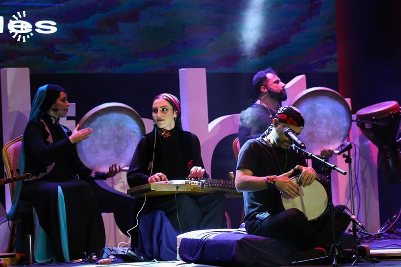 WÊNE -  Konferansa Navdewletî ya TEDx Nishtiman