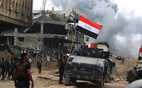 HRW: Irak’lı ajans yüzlerce kişiyi tutukladı