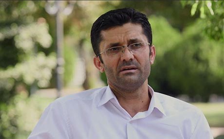 د. جوتیار عەزیز: سەرسوڕان نیشانەیەکی خۆربردنە