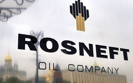 Rosneft Duhok’ta petrol çıkaracak