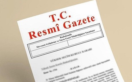 Yeni KHK: İki başkanlık daha kuruldu