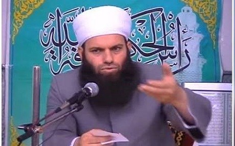 Asayişa Hewlêrê: Melayek li ser peywendiya DAIŞê hat desteserkirin