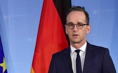 على خلفية واقعة أوزيل.. وزير الخارجية الألماني يدعو لمكافحة كراهية الأجانب