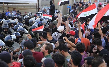 Basra Meclisi’nden ‘otonomi’ için önemli adım