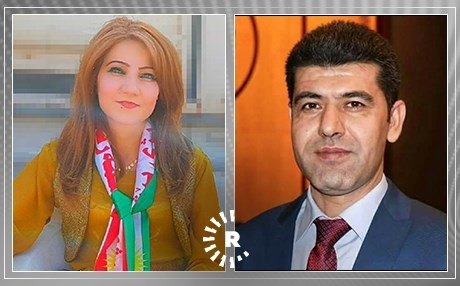 Du nûnerên Kurd di lîsta opozisyonê de bo komîteya destûrê hatin diyarkirin