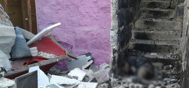 Li bajarê Siwêda teqînên li pey hev: 40 kuştî