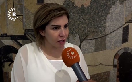 Perwin İbrahim: Özür dileme kültürü gelişmeli