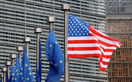 Amerîka û Ewropayê li ser rakirina baca gumrikê li hev kirin