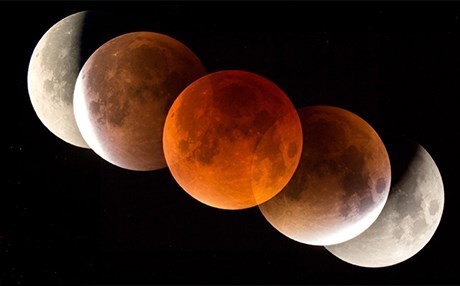 Heyvgirtina herî dirêj a sedsala 21an îşev e