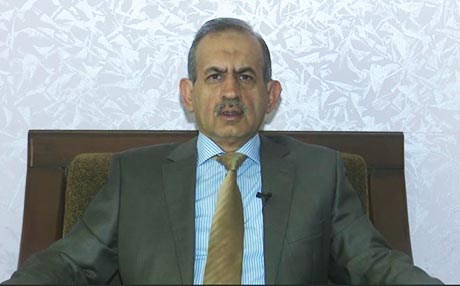 Turan: Mafê Tirkmenan heye ku kursiyê Parêzgariya Kerkûkê bixwazin