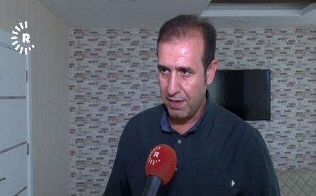 Vahap Coşkun: Kürt sorunu gündemde değil