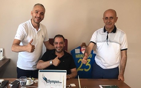 Türkiye’de bir ilk: Önce Bitcoin transfer sonra yabancı başkan