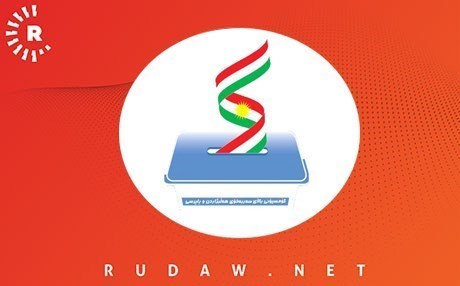 KÜRDİSTAN SEÇİMLERİ - Partiler listelerini sundu