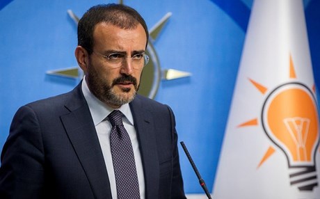 Ünal'dan ABD'ye: İlişkiler ciddi zarar görecek