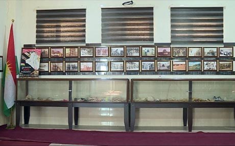 35 sal di ser enfalkirina Barzaniyan re derbas bû