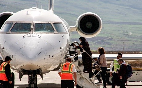 Tourism prices hit by flight ban, Turkey’s ongoing block on Sulaimani airport