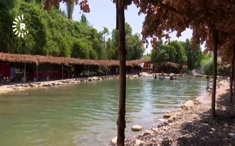 Ji ber şerê PKKê û Tirkiyê 20 gundên Dînarte hatine valakirin