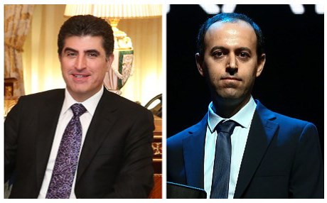 Nêçîrvan Barzanî bo Koçer Bîrkar: Serkeftina te bû şanazî ji bo gel û niştiman