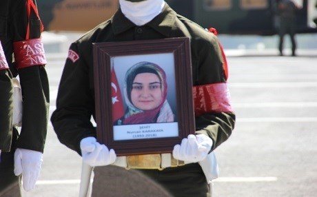 HPG: Bi xeletî çêbûye