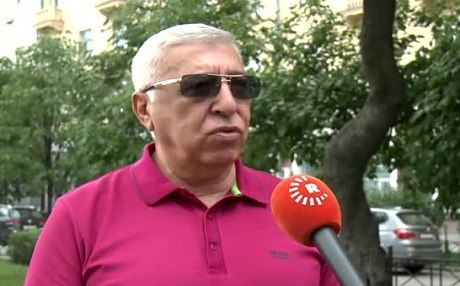 Li Moskowê konfransek bo kurdên diyasporayê tê lidarxistin