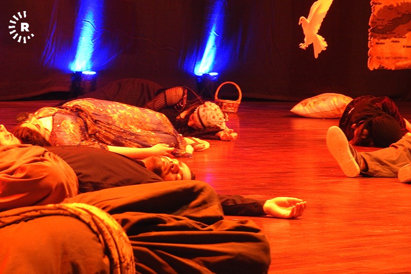 FOTO - Ezidi katliamı Duhok’ta anıldı