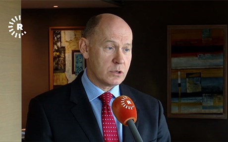 Konsulê Brîtanyayê: Kujerên Kurdên Êzdî dê werin darizandin