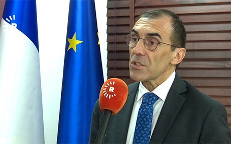 Mas: Komkujiya Şingalê bîreweriyeke pir dilêş e