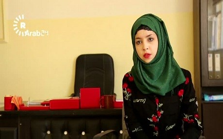 Encûmena Sivîl a Reqa derfeta kar ji xelkê re peyda dike