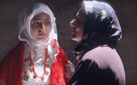 ئیسپانییەكان "هەوێی كوردی"یان بەدڵە