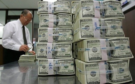 Daxuyaniya Trump derbe li Lîreyê Tirkî da