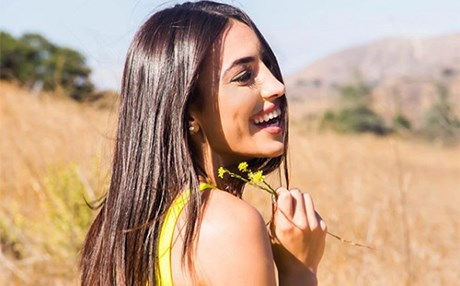 نۆری: دەمەوێت هونەرمەندێكی كوردی خانم و خاتوون بم