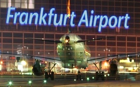 ALMANYA - Firokexane hate valakirin!