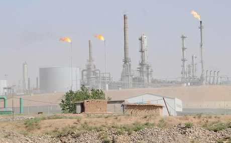 Deloitte: We noted no incorrect information on oil sales for KRG in 2017