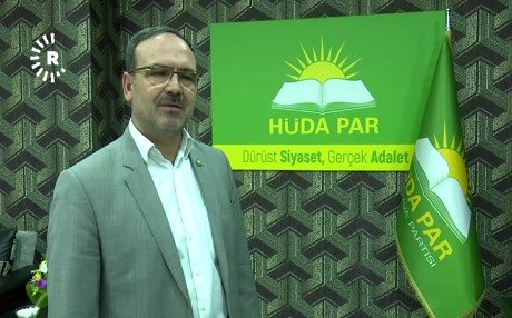 Partiyên Bakurê Kurdistanê li ser nexşerêyên nû dixebitin