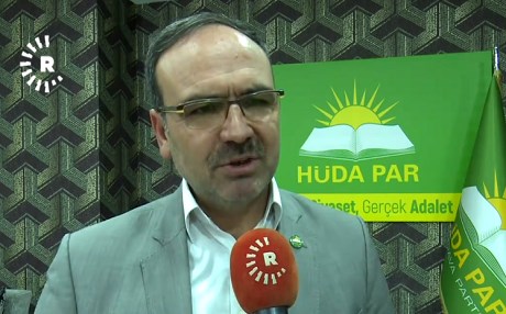 Kürt partilerinden yerel seçimlere hazırlık
