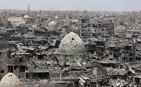 SÛRIYE Û IRAQ - Welatên herî bi xwîn ên cîhanê