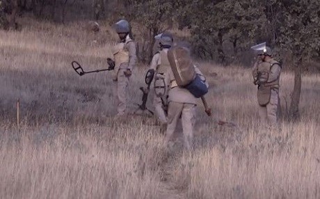 30 sal piştî şerê Iraq û Îranê hê jî gefa mayînan li ser xelkê Kurdistanê heye