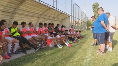 یانەی برایەتی یەکەم تاقیکردنەوەی بە سەرکەوتوویی تێپەڕاند