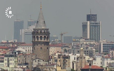 Stenbol di nava bajarên herî bê tendurist de ye