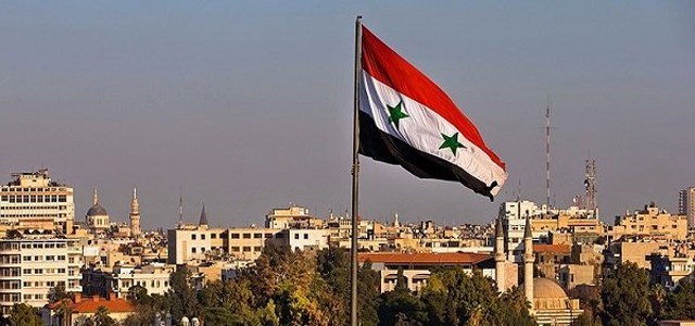 Rêveberiya Xweser û Sûriyê 'komîteya hevbeş' damezrandin