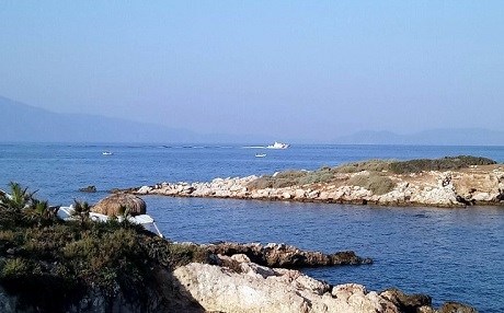 Li Derya Egeyê belema koçberan binav bû: 9 kes xeniqîn