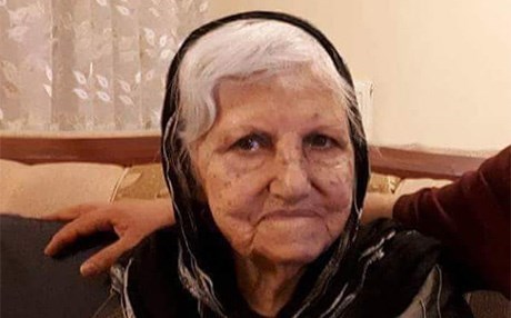 Hevjîna Hejar Mukriyanî koça dawî kir