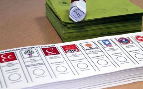 Yerel seçimler öncesinde kayyım iddiası