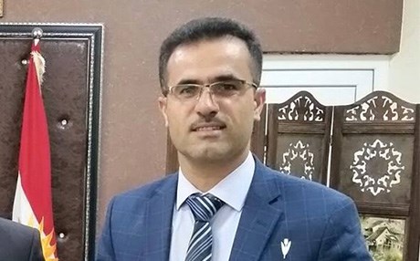 بەڕێوەبەری ناحیەی بەمۆ: ناویان زڕاندووم و سکاڵا تۆمار دەکەم