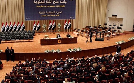 Büyük koalisyon yolda: İki Kürt partisi içinde